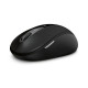 Microsoft Wireless Mobile 4000 Black (D5D-00133)