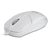 REAL-EL RM-211, USB, white