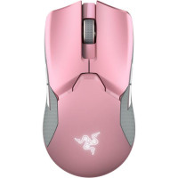 RAZER Viper Ultimate Wireless & Mouse Dock Mercury (RZ01-03050400-R3M1)