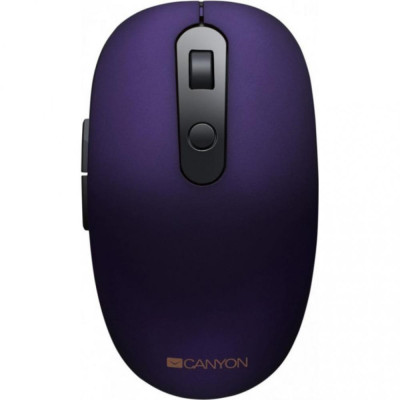 Canyon CNS-CMSW09V Violet