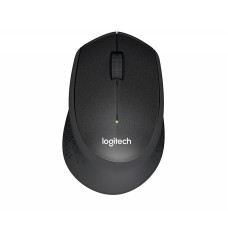 Logitech M330 Silent plus Black (910-004909)