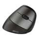 Trust Bayo Ergonomic Rechargeable WL Black (24110)