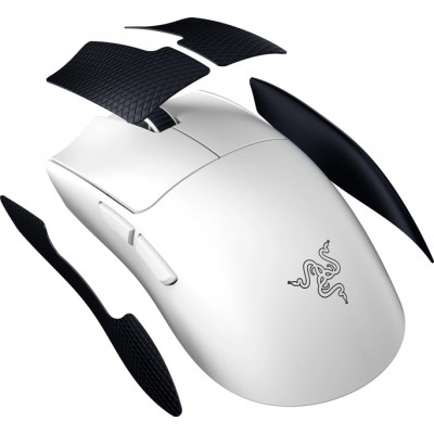 Razer Viper V3 Pro Wireless White (RZ01-05120200-R3G1)