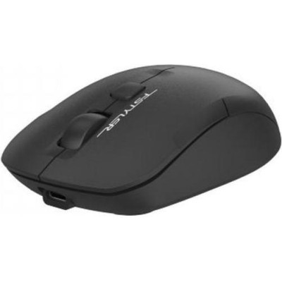 A4Tech FG16CS Air2 Black (4711421998468)