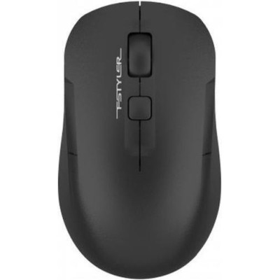 A4Tech FG16CS Air2 Black (4711421998468)