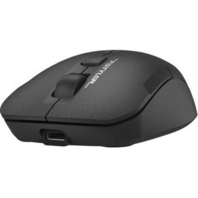 A4Tech FG16CS Air2 Black (4711421998468)