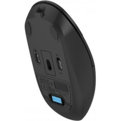 A4Tech FG16CS Air2 Black (4711421998468)