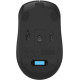 A4Tech FG16CS Air2 Black (4711421998468)