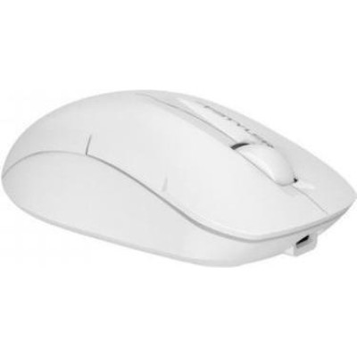 A4Tech Fstyler FG15CS Air2 White