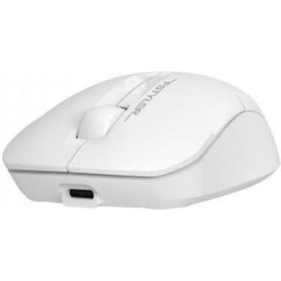 A4Tech Fstyler FG15CS Air2 White