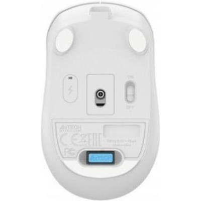A4Tech Fstyler FG15CS Air2 White