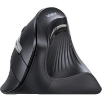 UGREEN MU008 Vertical Ergonomic Black (25444)