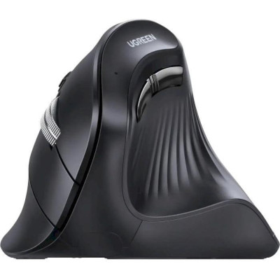 UGREEN MU008 Vertical Ergonomic Black (25444)