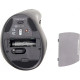UGREEN MU008 Vertical Ergonomic Black (25444)