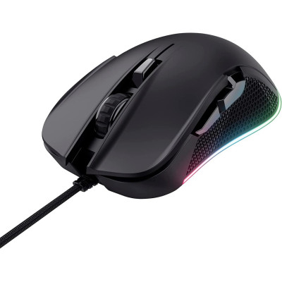 Trust GXT 922 Ybar Illuminated (24730_TRUST)