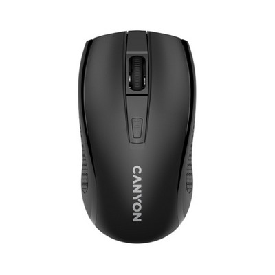 Canyon MW-7 Wireless Black (CNE-CMSW07B)