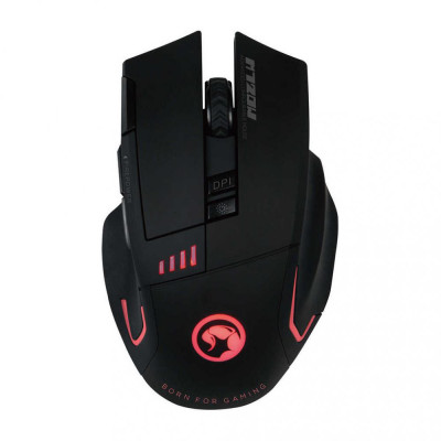 Marvo M720W 6colors-LED