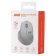 2E MF280 Silent WL BT Gray (2E-MF280WGR)