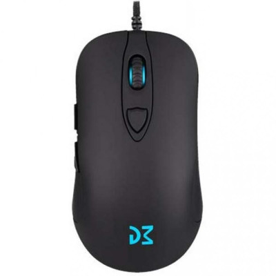 Dream Machines DM1 S2 USB Black (DM1_S2)