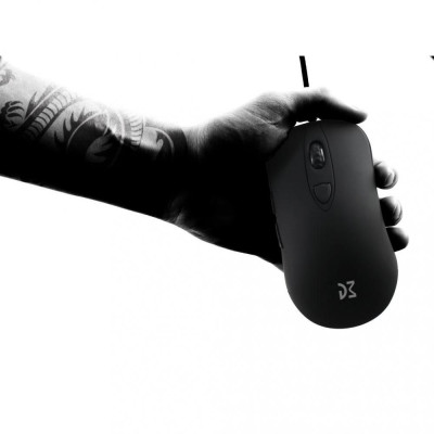 Dream Machines DM1 S2 USB Black (DM1_S2)