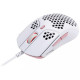 HyperX Pulsefire Haste USB White/Pink (HMSH1-A-WT/G, 4P5E4AA)