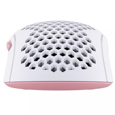 HyperX Pulsefire Haste USB White/Pink (HMSH1-A-WT/G, 4P5E4AA)