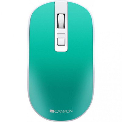 Canyon CNS-CMSW18A Aquamarine