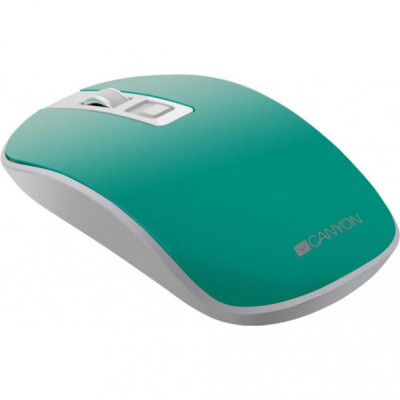 Canyon CNS-CMSW18A Aquamarine