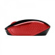 HP Wireless Mouse 200 Red (2HU82AA)