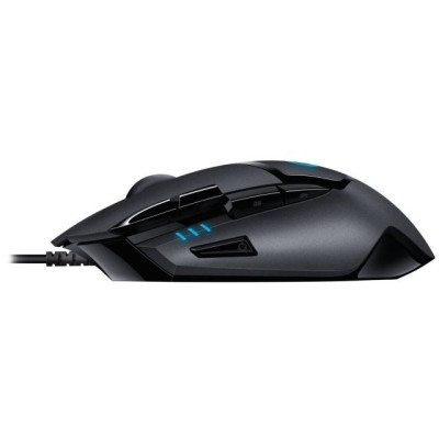 Logitech G402 Hyperion Fury (910-004067, 910-004068)