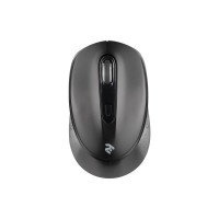 2E MF230 Wireless Black (2E-MF230WB)