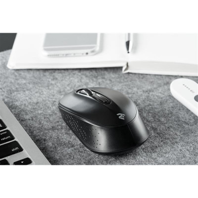 2E MF230 Wireless Black (2E-MF230WB)
