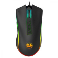 Redragon Cobra FPS M711-1 RGB USB Black (77226) Redragon Cobra FPS M711-1 RGB USB Black (77226)