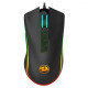 Redragon Cobra FPS M711-1 RGB USB Black (77226)