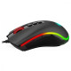 Redragon Cobra FPS M711-1 RGB USB Black (77226)