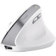 Trust Bayo 2 Ergonomic Wireless White (25398)