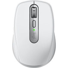 Logitech MX Anywhere 3S for Mac Pale Gray (910-006946)
