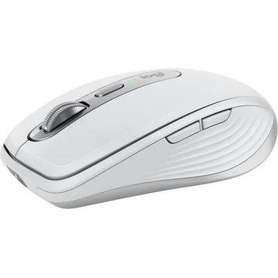 Logitech MX Anywhere 3S for Mac Pale Gray (910-006946)
