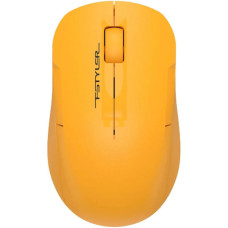 A4Tech Fstyler FG15CS Air2 Yellow