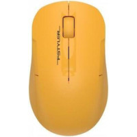 A4Tech Fstyler FG15CS Air2 Yellow