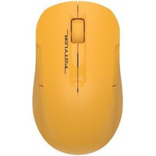 A4Tech Fstyler FG15CS Air2 Yellow