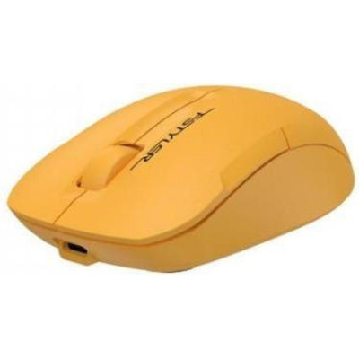A4Tech Fstyler FG15CS Air2 Yellow