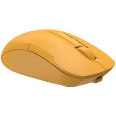A4Tech Fstyler FG15CS Air2 Yellow