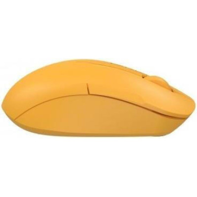 A4Tech Fstyler FG15CS Air2 Yellow