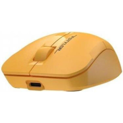 A4Tech Fstyler FG15CS Air2 Yellow
