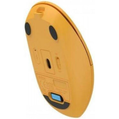 A4Tech Fstyler FG15CS Air2 Yellow