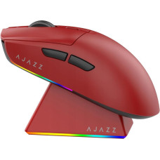 Ajazz AJ139 V2 MC Red