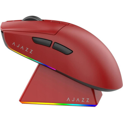 Ajazz AJ139 V2 MC Red