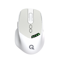 OFFICEPRO M520W White