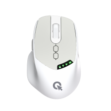 OFFICEPRO M520W White